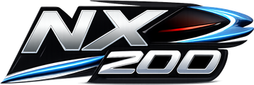 nx 200 লোগো